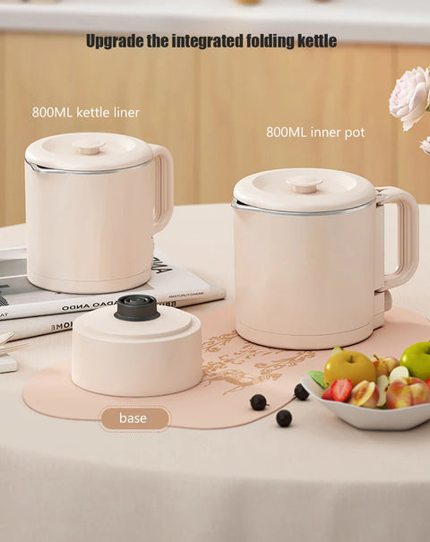 FlexiBoil Electric Kettle