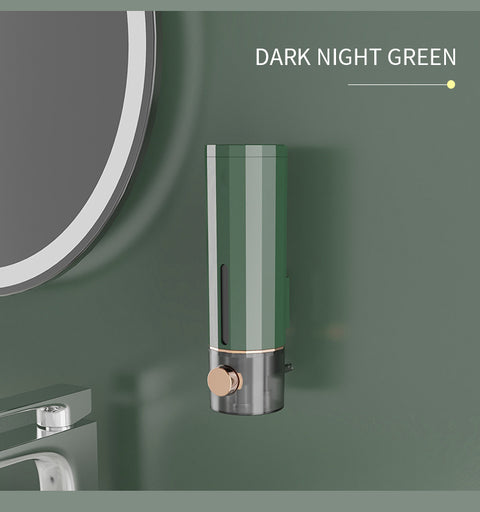 450ml Wall Mounted Soap Dispenser