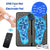 Ems Foot Thigh Massager Pad