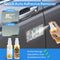 Auto Car Sticker Adhesive Residue Remover