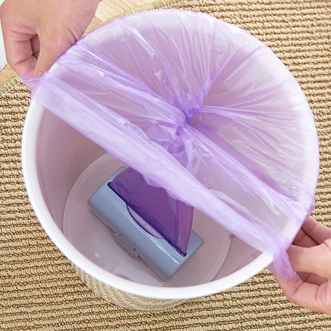 Garbage Bag Dispenser