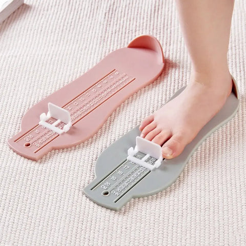 Foot Ruler - Centimeter