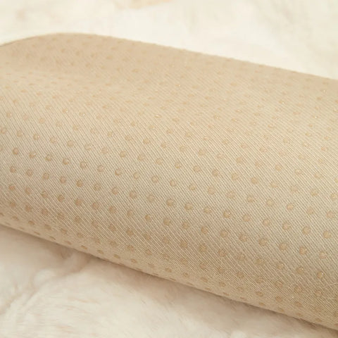 Anti-Slip Plush Sofa Cover