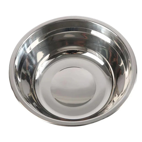 28cm Stainless Steel Bowl