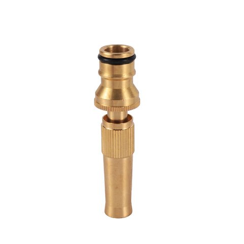 High Pressure Spray Nozzle