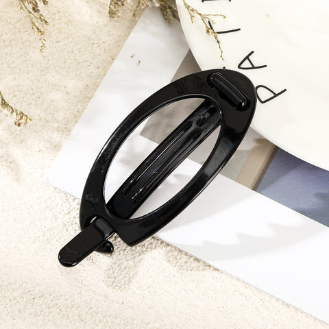 Big Size Plastic Hair Pin