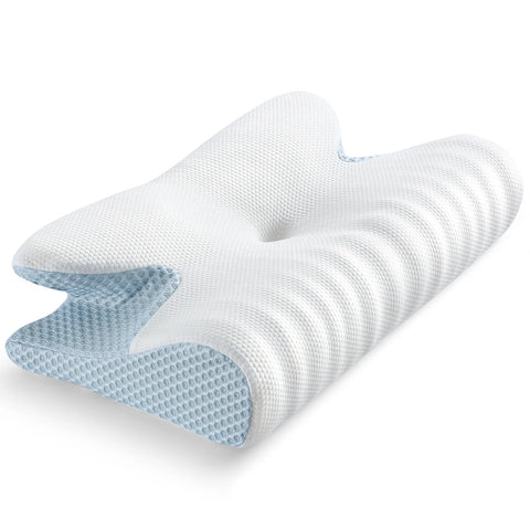 Memory Foam Pillow