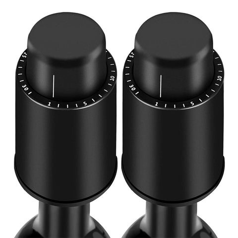 VacuSeal Wine Guardian