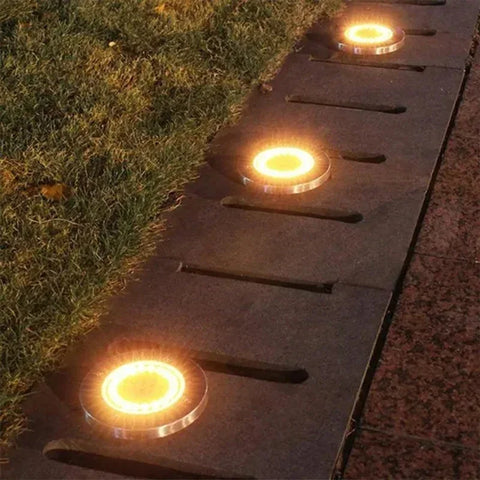 BrightPath LED In-Grounds