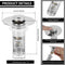 2PCS/4PCS Sink Drain Filter