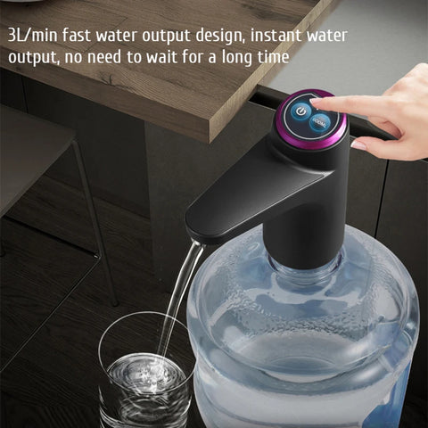 Automatic Water Dispenser
