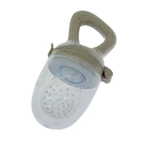 Baby Fruit Feeder Pacifier