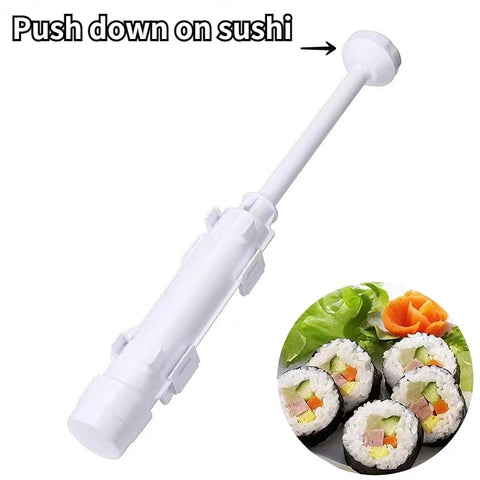 DIY Sushi Maker Roller