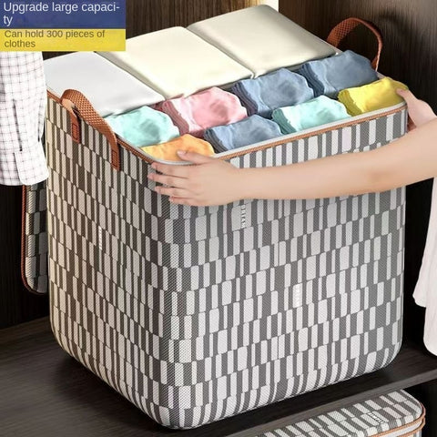 Foldable Large Storage Box