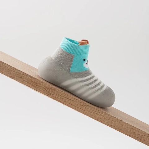 Non-slip Baby Shoes