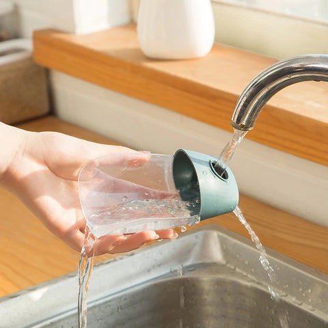 Faucet Extender