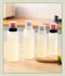 Kitchen Silicone Brush Oil Bottle