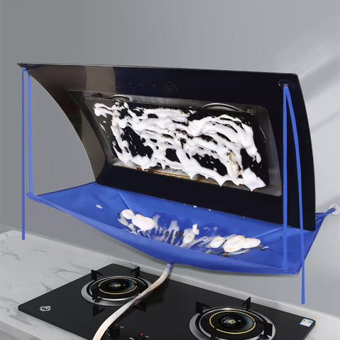 Cleaning Support Tool