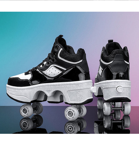 Parkour Skating Sneaker