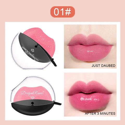 GlimmerLush Lipstick