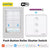 Smart Electric Window Curtain Blind Switch