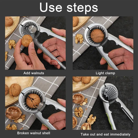 Nut Cracker