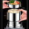 WarmNest Meal Bucket
