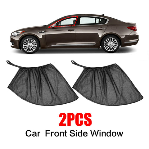 2PCS Car Accessories
