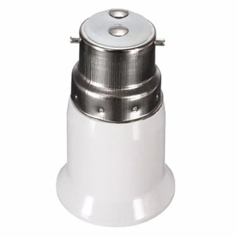 1/5PCS Lamp Sockets Converter
