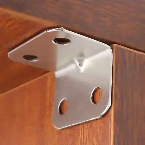 20/10PCS AngleEase Hinges