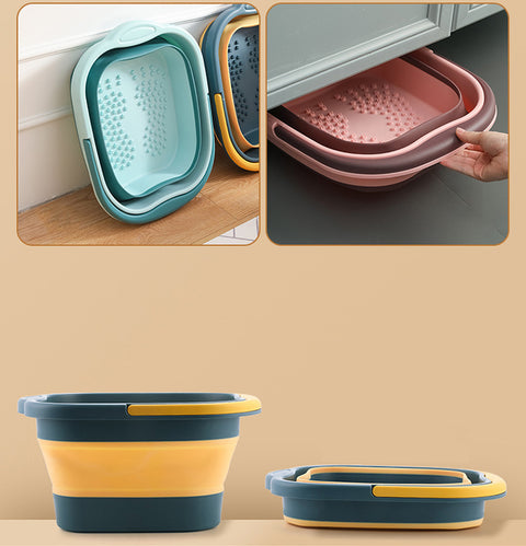 Foldable Bucket