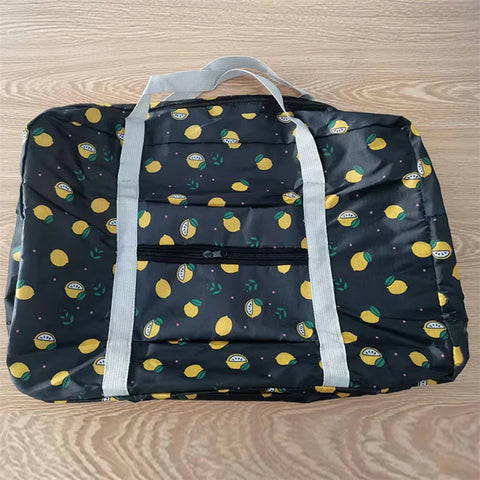 Foldable Travel Bag