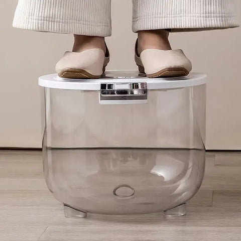 Kitchen Storage Box