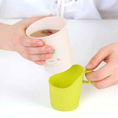 10PCS Cup Holder