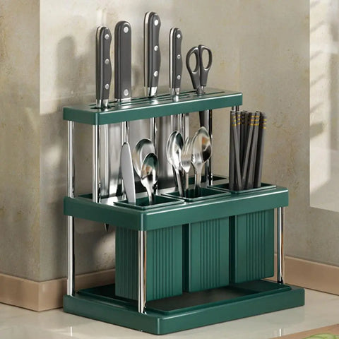 Kitchen Organizer Knife Holder