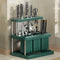 Kitchen Organizer Knife Holder