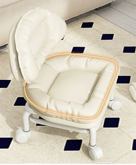 FlexLift Rolling Stool