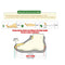 Plush Friend Baby Shoes
