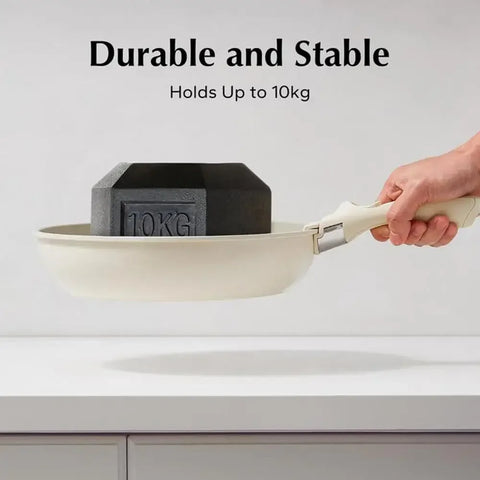 Detachable Handle