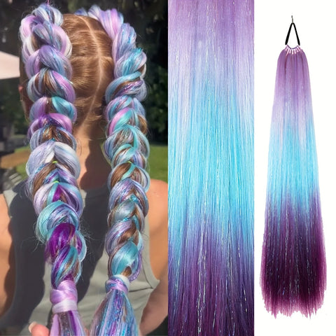Ombre Hair Extensions