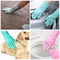 Magic Silicone Gloves