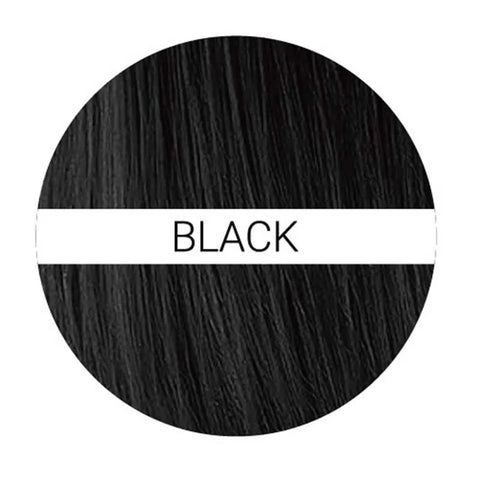 Volume Thickening Hair Fiber Spray - Black Color