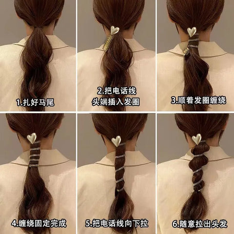 Hair Accessories