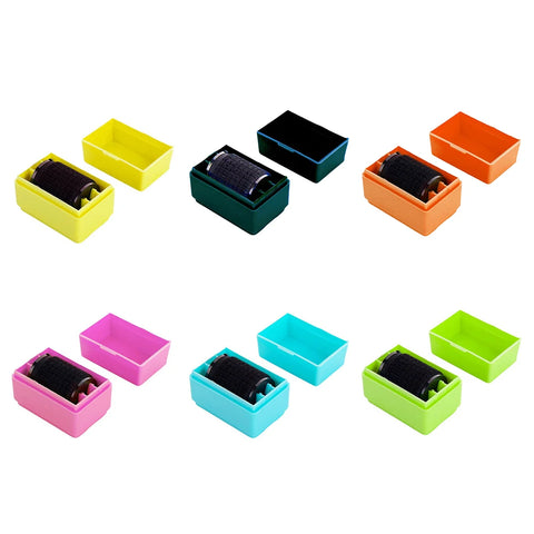 PrivacyGuard™ Data Security Roller Stamp