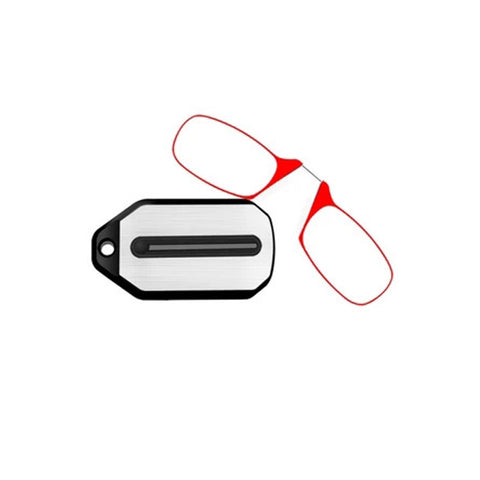 Folding Reading Eyeglasses Keychain