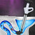 Stainless Steel Toilet Plunger