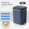 12-16L Smart Sensor Trash Can Garbage Bin