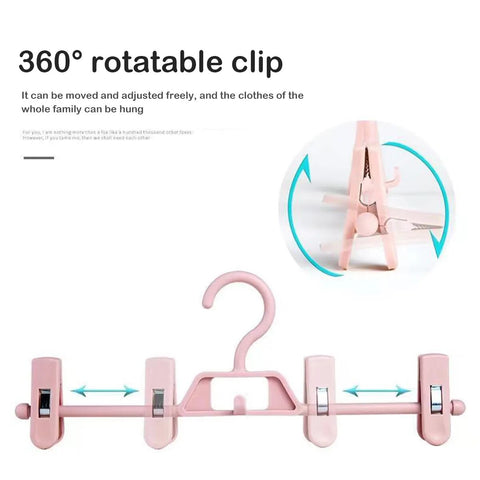 5PCS Hanger