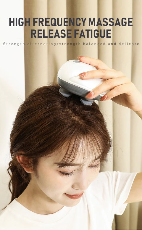 Electric Massager