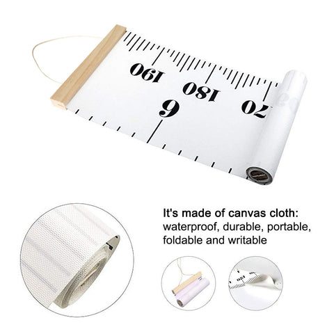 Kid Height Growth Chart